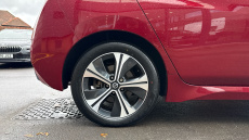 Nissan LEAF 160kW e+ Tekna 62kWh 5dr Auto Electric Hatchback